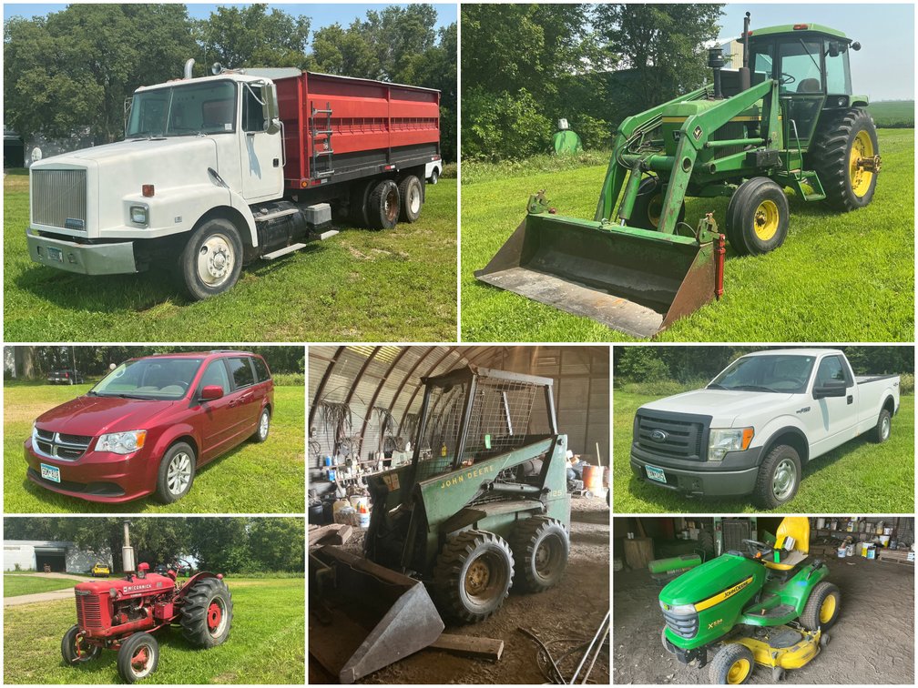 Image for John & Joanne Ball Moving Sale