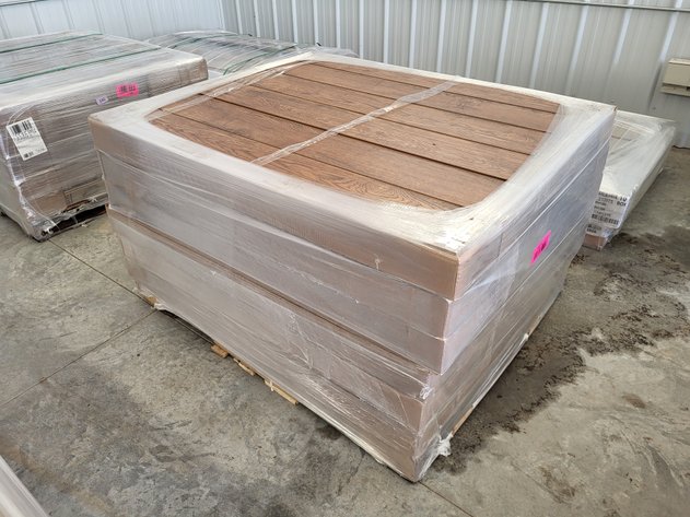 Image for Laminate Flooring November 2025