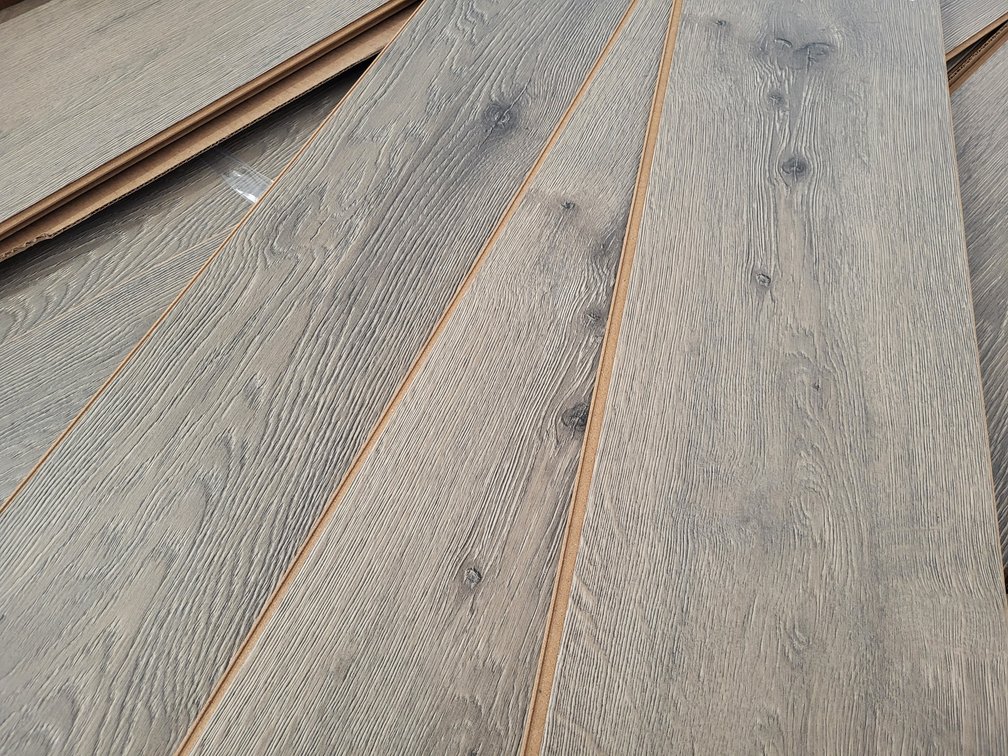 Image for Laminate Flooring November 2025