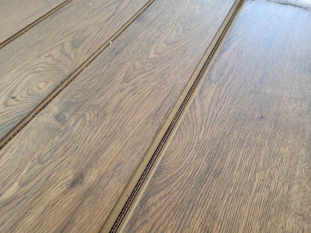 Image for Laminate Flooring November 2025