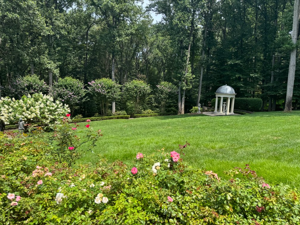 Image for $15 Million Great Falls Downsizing Mansion Online Auction