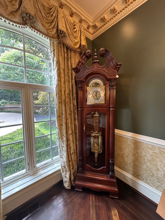 Image for $15 Million Great Falls Downsizing Mansion Online Auction