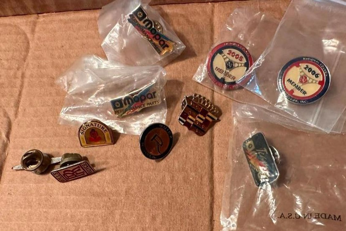 Image for Short Notice Household & Collectibles