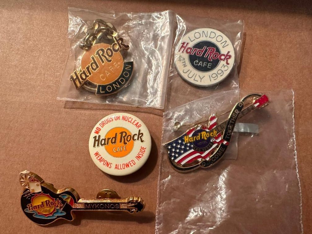 Image for Short Notice Household & Collectibles
