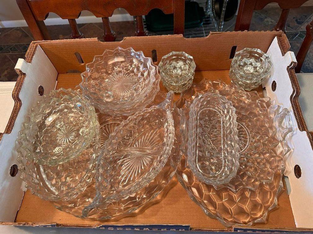 Image for Short Notice Household & Collectibles