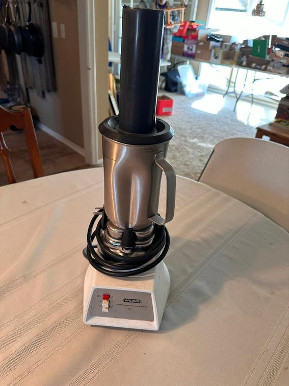Image for Short Notice Household & Collectibles