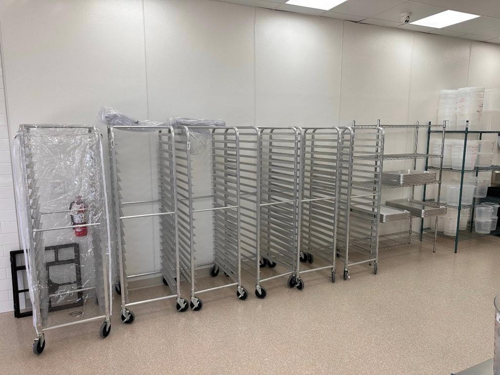 Image for New Bakery & Restaurant Liquidation w/ Drive-Thru - Gretna, Nebr.