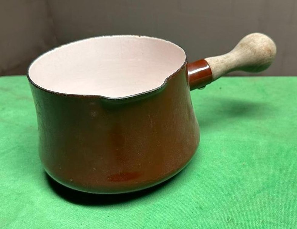Image for Vintage Kitchenwares, Cookware, Costume Jewelry Estate
