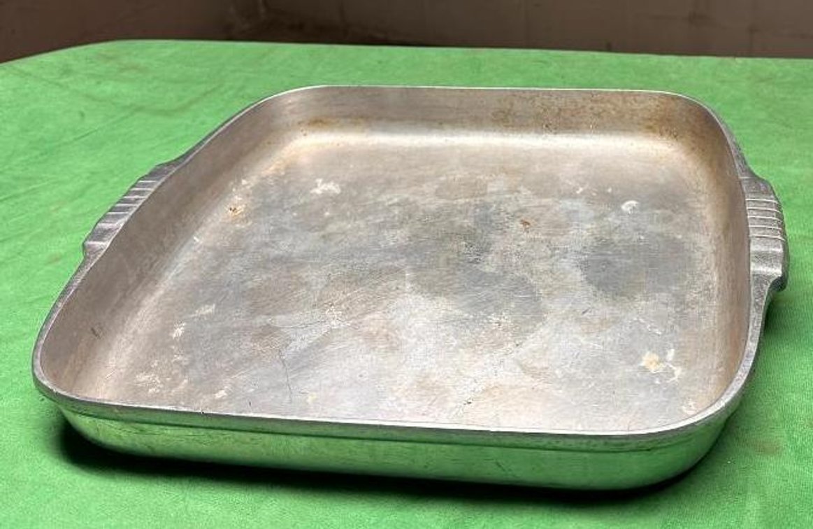 Image for Vintage Kitchenwares, Cookware, Costume Jewelry Estate