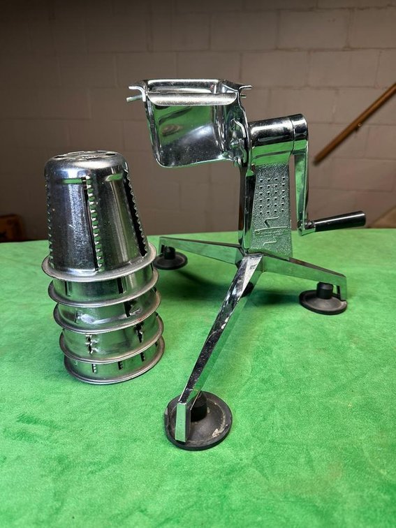 Image for Vintage Kitchenwares, Cookware, Costume Jewelry Estate