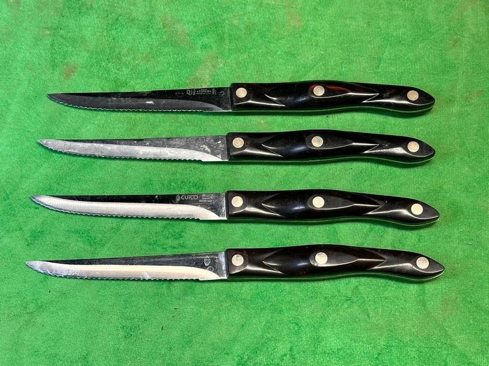 Image for Vintage Kitchenwares, Cookware, Costume Jewelry Estate