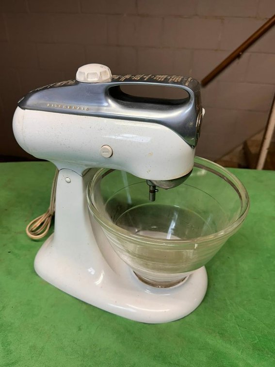 Image for Vintage Kitchenwares, Cookware, Costume Jewelry Estate
