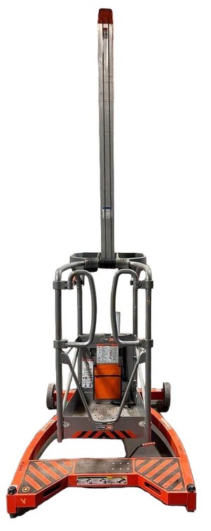 Image for Industrial Equipment, JLG Personnel Lift, Commercial Ice Machines & Refrigerators, Tools, Industrial Supply, New DeWalt Cordless Tools and More