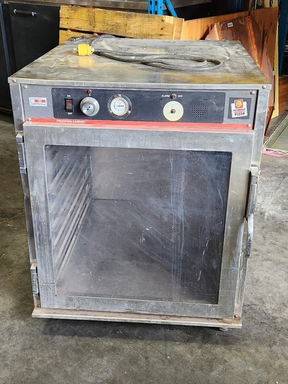 Image for Industrial Equipment, JLG Personnel Lift, Commercial Ice Machines & Refrigerators, Tools, Industrial Supply, New DeWalt Cordless Tools and More
