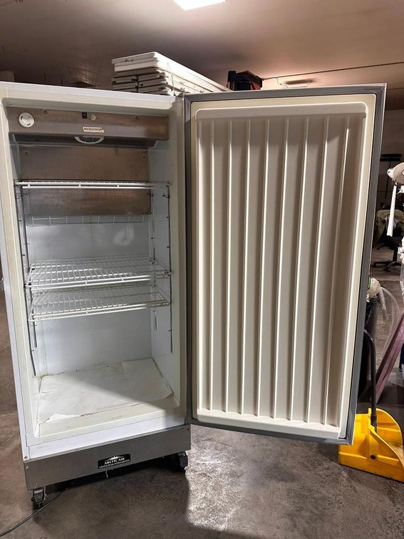 Image for Industrial Equipment, JLG Personnel Lift, Commercial Ice Machines & Refrigerators, Tools, Industrial Supply, New DeWalt Cordless Tools and More