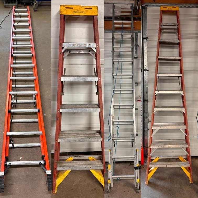 Image for Refrigeration Contractor Asset Reduction / Omaha