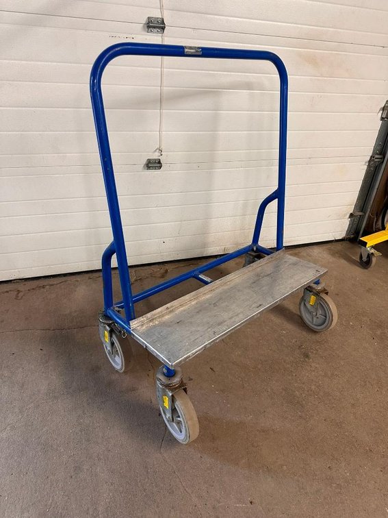 Image for Refrigeration Contractor Asset Reduction / Omaha