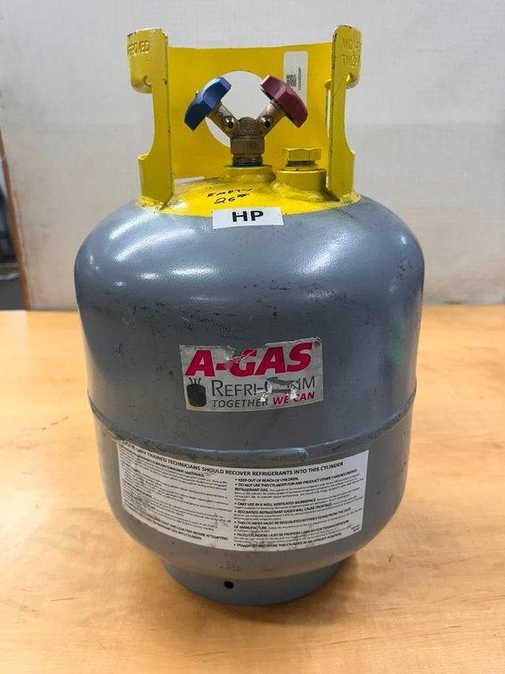 Image for Refrigeration Contractor Asset Reduction / Omaha