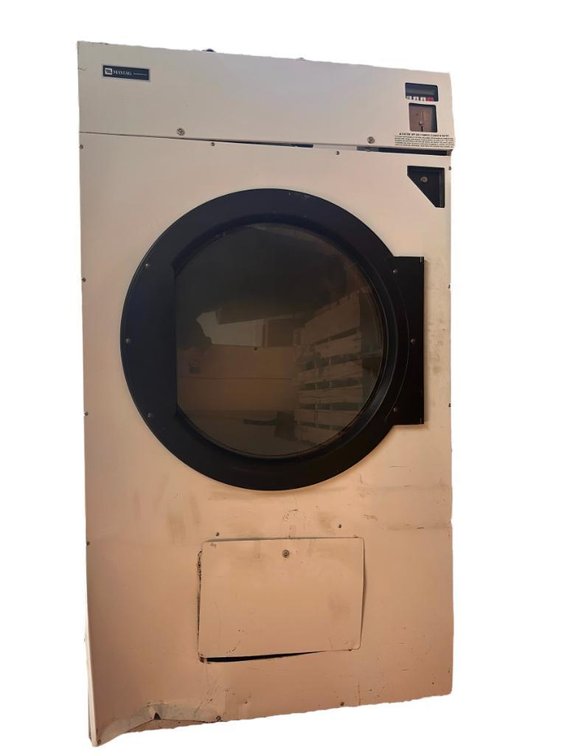 Image for Commercial Coin-Laundry & New Gas Furnaces - Omaha