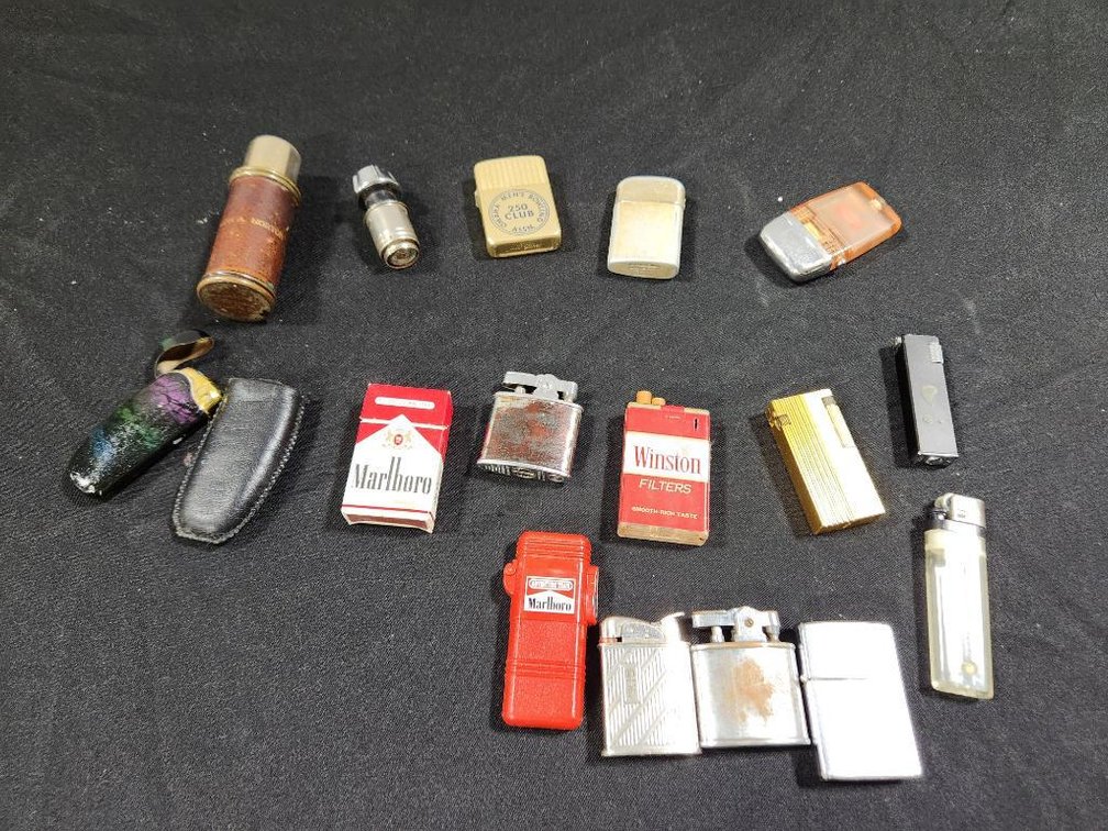 Image for Massive Vintage Antiques & Collectibles Auction from Lifelong Omaha Collector