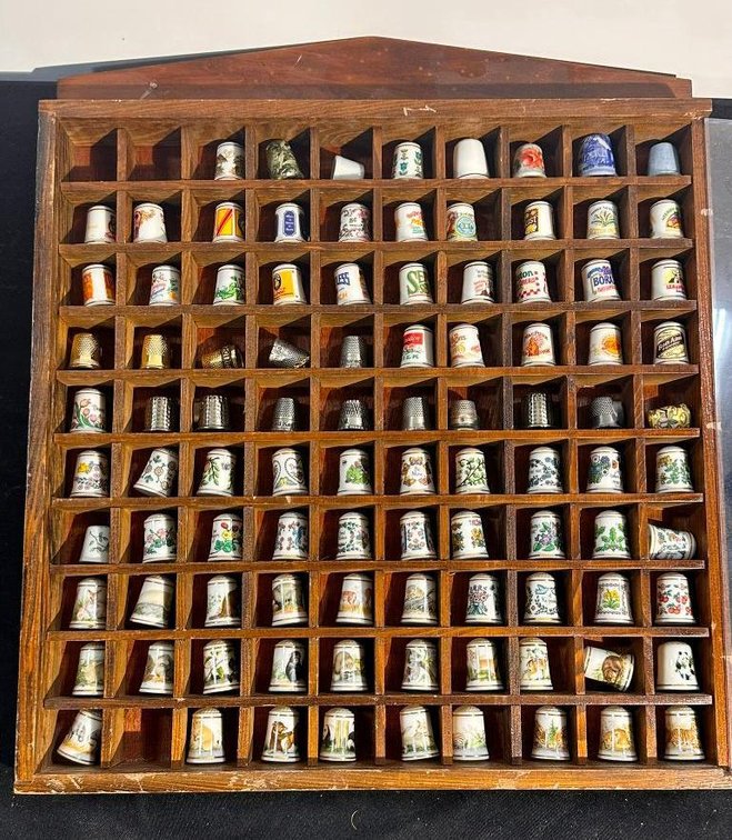 Image for Massive Vintage Antiques & Collectibles Auction from Lifelong Omaha Collector