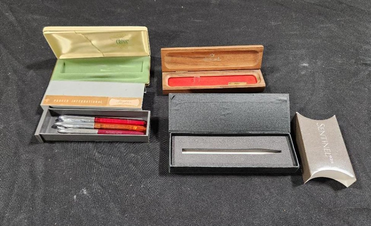 Image for Massive Vintage Antiques & Collectibles Auction from Lifelong Omaha Collector