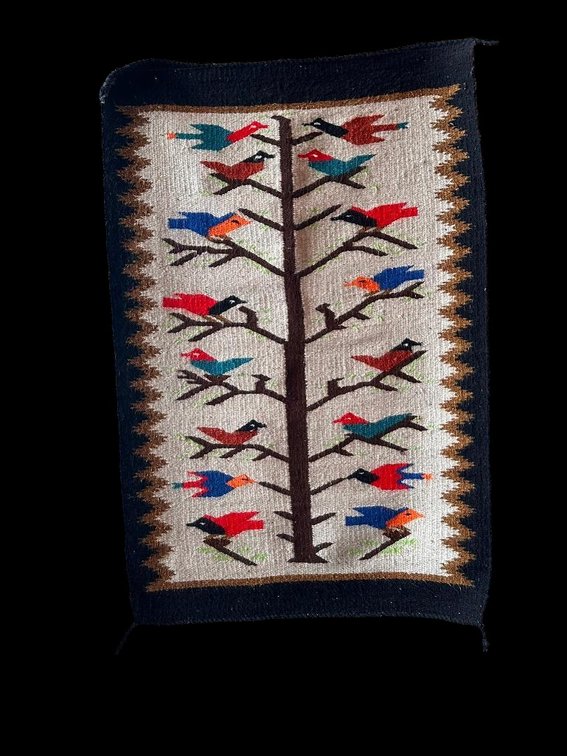 Image for Carol Hodges Ponca Hills Estate - High End Native American & Southwestern Furniture, Decoratives, Fixtures, Clothing and More.