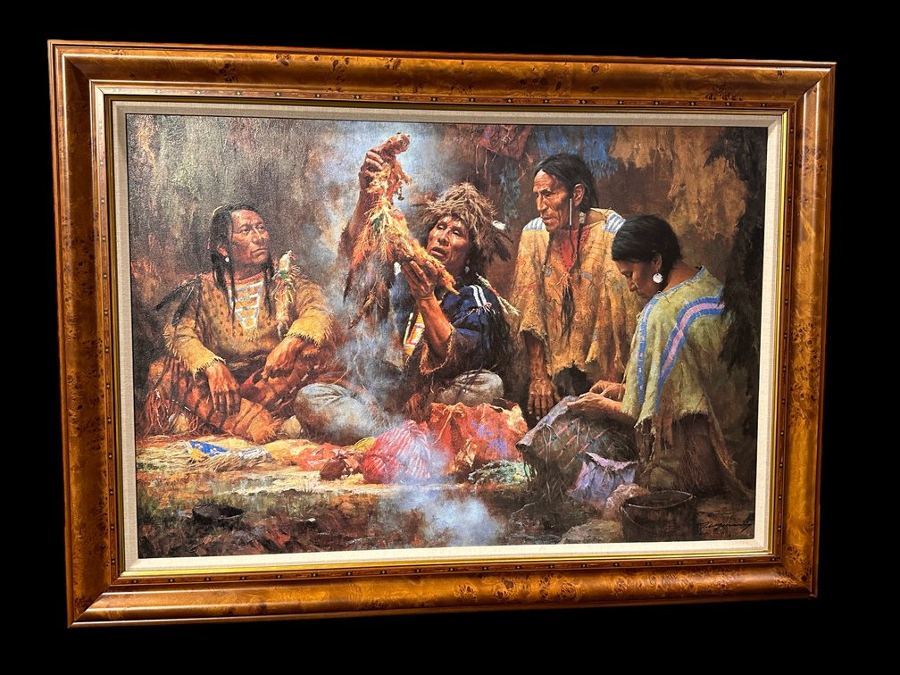 Image for Short-Notice Antiques, Tools, Household, Art & Advertising Auction