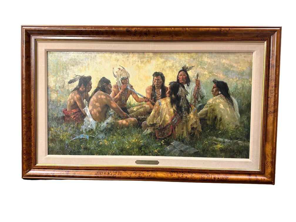 Image for Short-Notice Antiques, Tools, Household, Art & Advertising Auction