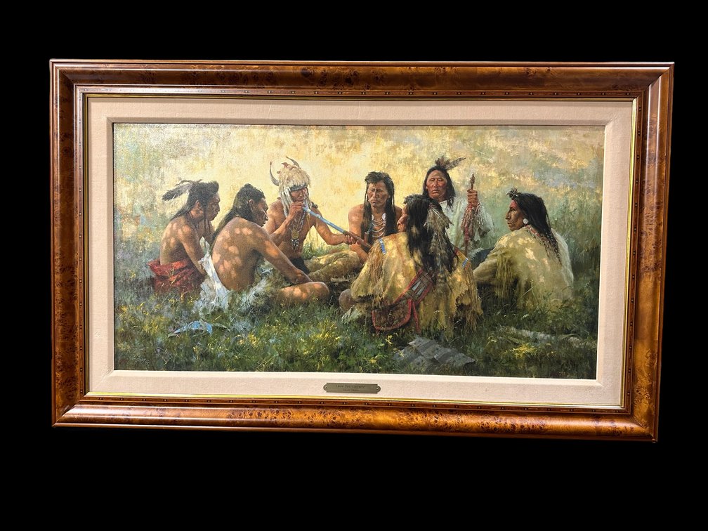 Image for Short-Notice Antiques, Tools, Household, Art & Advertising Auction