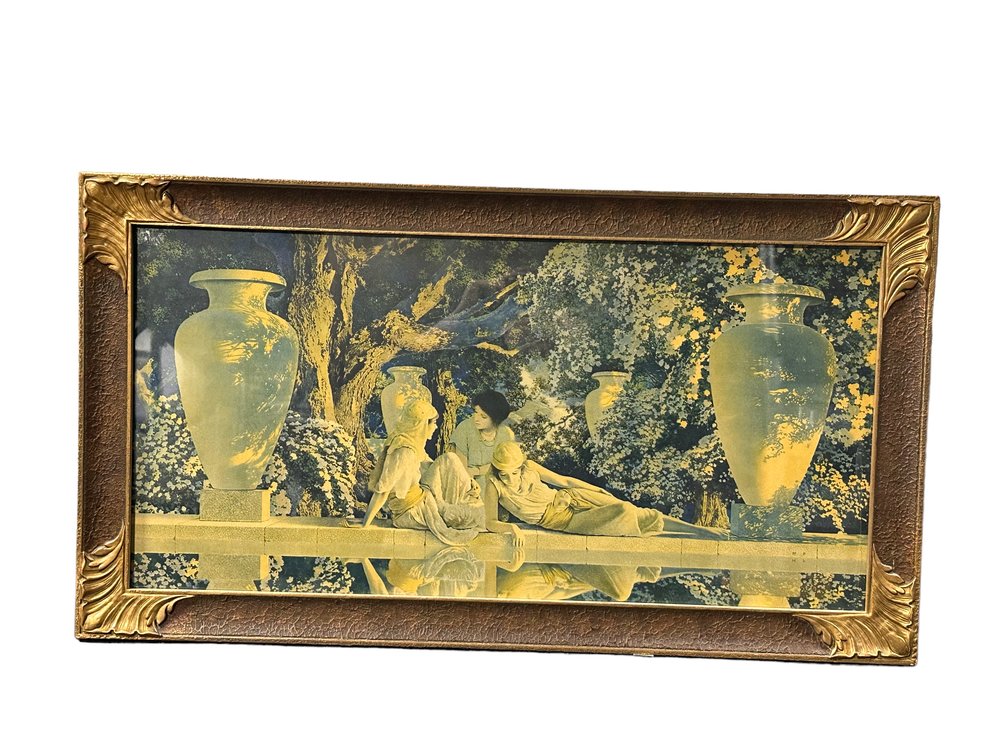 Image for Short-Notice Antiques, Tools, Household, Art & Advertising Auction