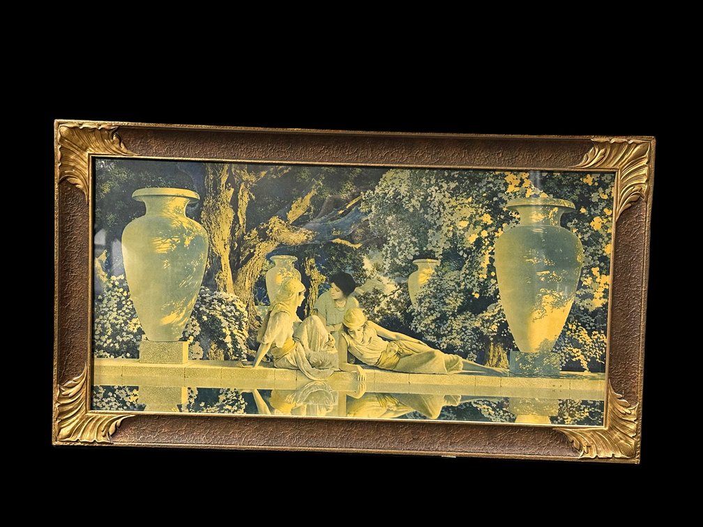 Image for Short-Notice Antiques, Tools, Household, Art & Advertising Auction