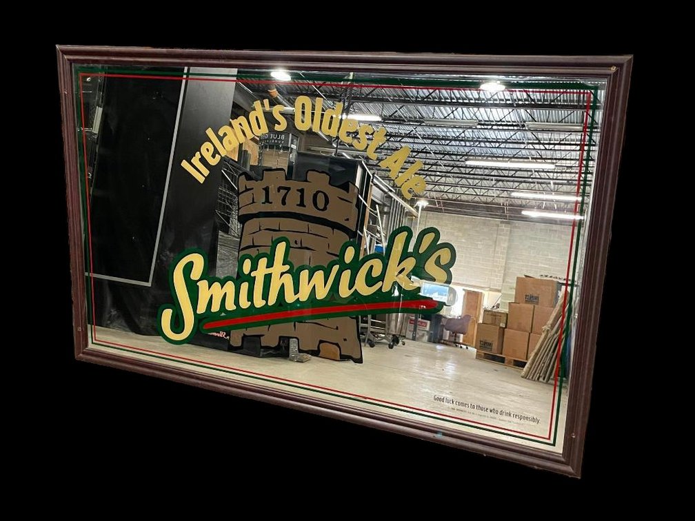 Image for Short-Notice Antiques, Tools, Household, Art & Advertising Auction