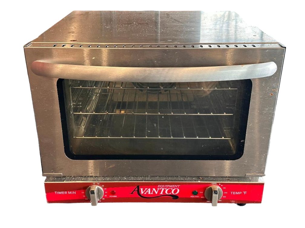 Image for Clean Late Model Restaurant Equipment & Furniture