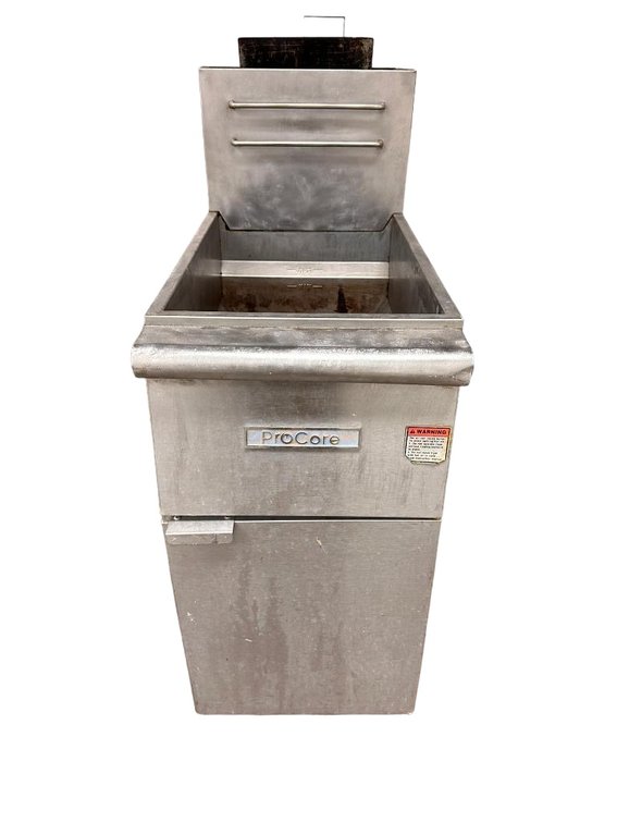 Image for Clean Late Model Restaurant Equipment & Furniture