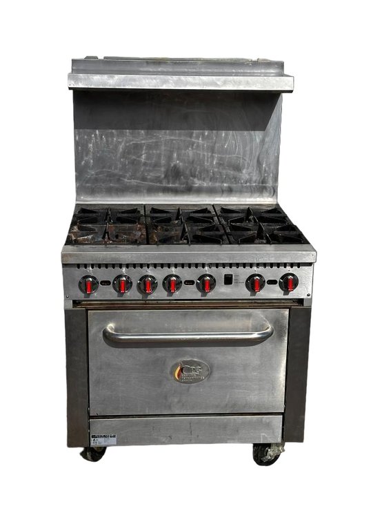 Image for Clean Late Model Restaurant Equipment & Furniture