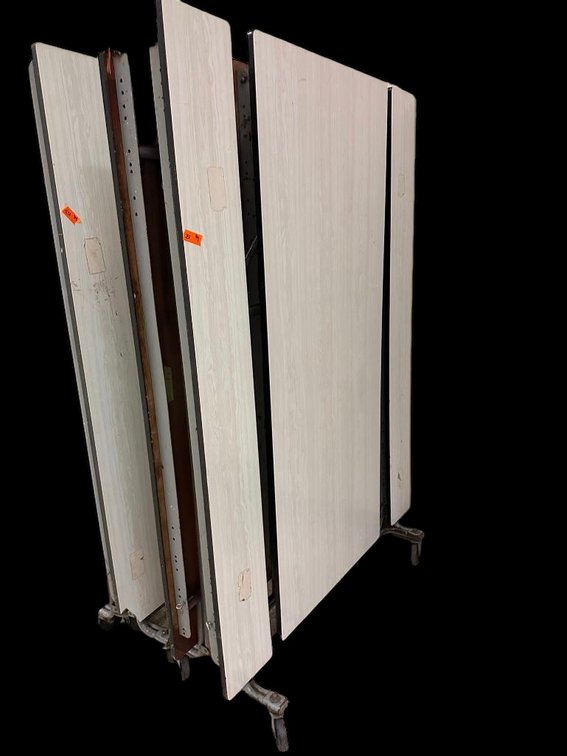 Image for Omaha Public Schools Surplus Liquidation - Southroads Bellevue Location