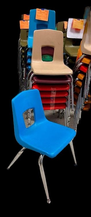 Image for Omaha Public Schools Surplus Liquidation - Southroads Bellevue Location