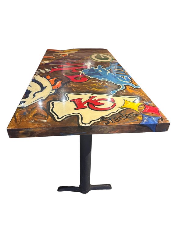 Image for Hoppy Taco Deer Creek Omaha - Restaurant Liquidation