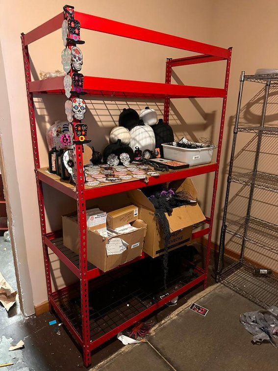 Image for Hoppy Taco Deer Creek Omaha - Restaurant Liquidation