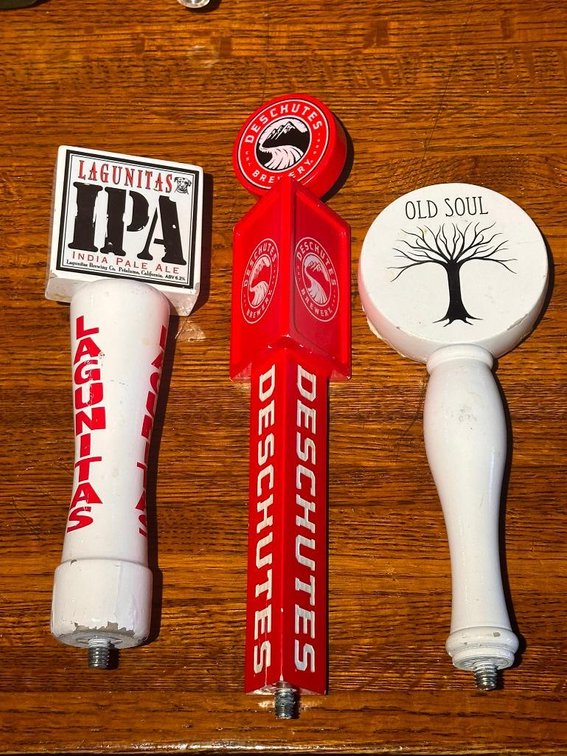 Image for Hoppy Taco Deer Creek Omaha - Restaurant Liquidation