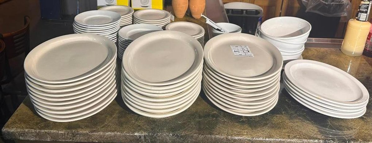 Image for Hoppy Taco Deer Creek Omaha - Restaurant Liquidation