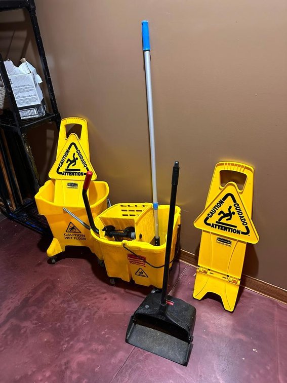 Image for Hoppy Taco Deer Creek Omaha - Restaurant Liquidation