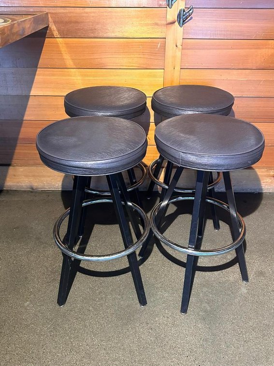 Image for Hoppy Taco Deer Creek Omaha - Restaurant Liquidation