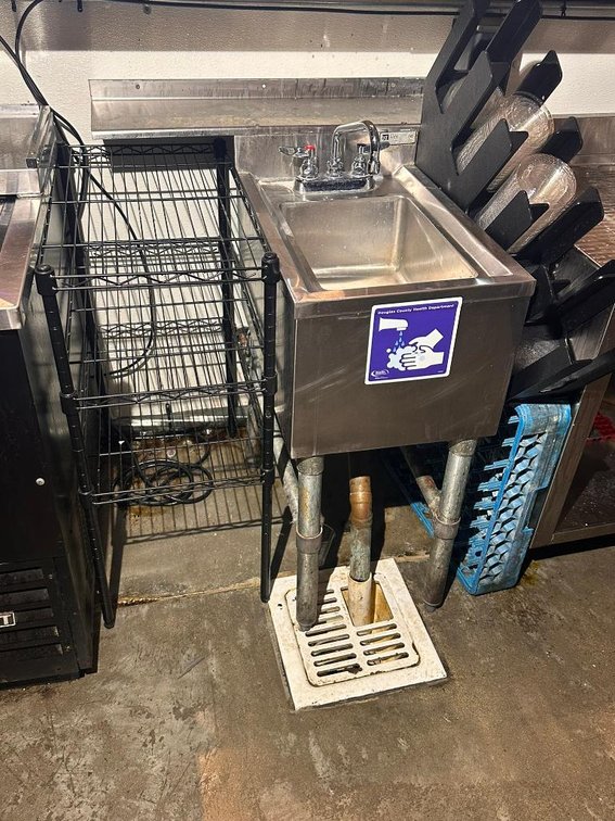 Image for Hoppy Taco Deer Creek Omaha - Restaurant Liquidation