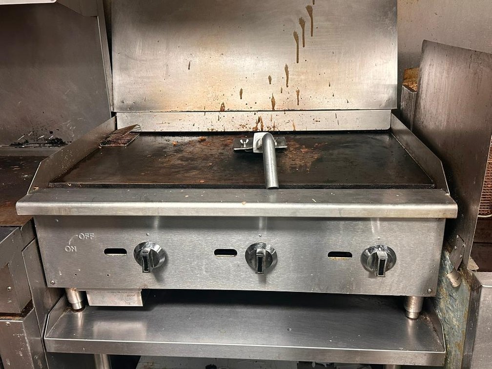 Image for Hoppy Taco Deer Creek Omaha - Restaurant Liquidation