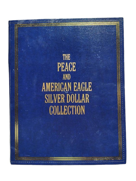 Image for Coin Collector Coin & Currency Timed Auction