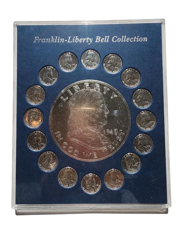 Image for Coin Collector Coin & Currency Timed Auction