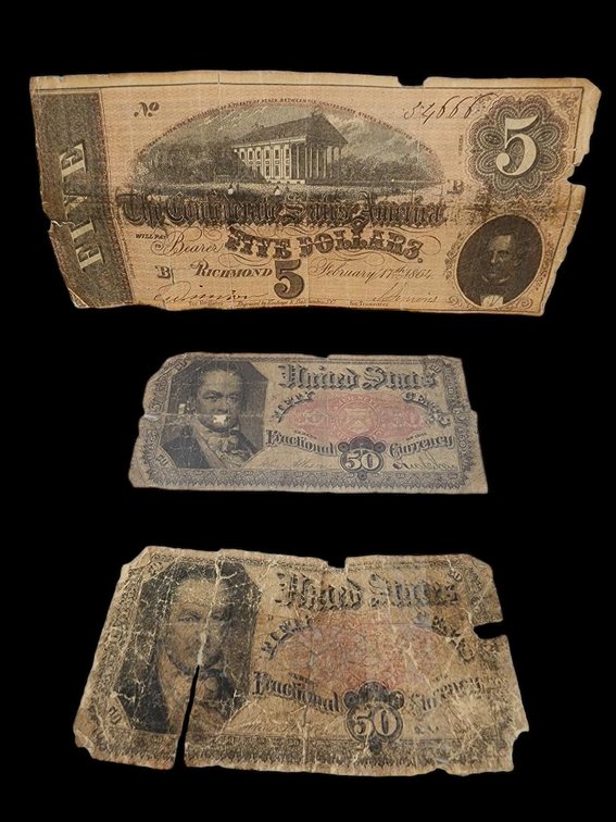 Image for Coin Collector Coin & Currency Timed Auction