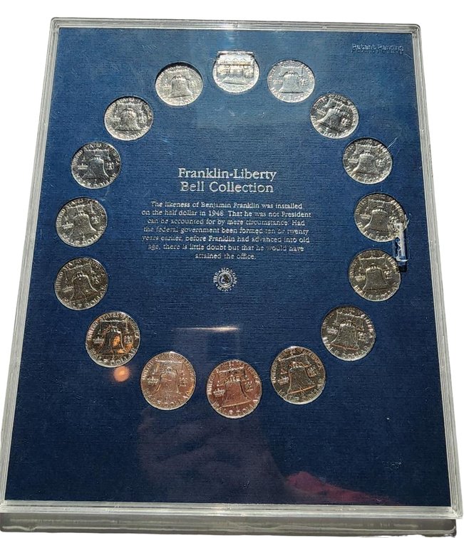Image for Coin Collector Coin & Currency Timed Auction